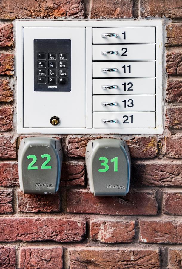 Lightotel Eindhoven Exterior photo
